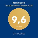 Casa Callisti Nyaraló *