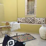 Nyaraló Casa Callisti