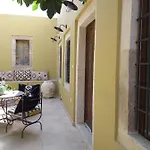 Casa Callisti Nyaraló Kálymnos