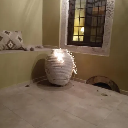 Tatil Evi Casa Callisti