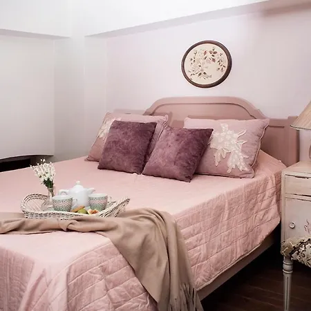 Casa Callisti Kilimli