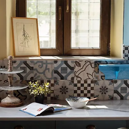 Casa Callisti Tatil Evi Kilimli