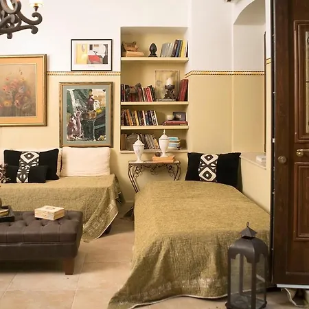 Casa Callisti Kálymnos