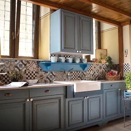 Casa Callisti * Kilimli