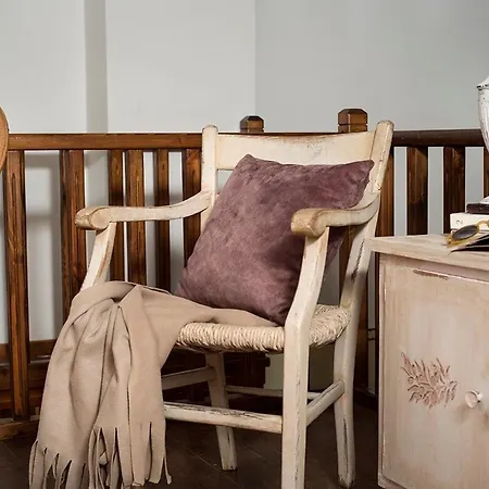 Casa Callisti Tatil Evi