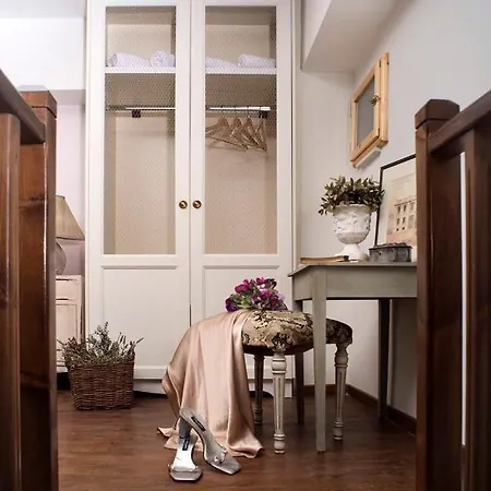 Casa Callisti Kilimli