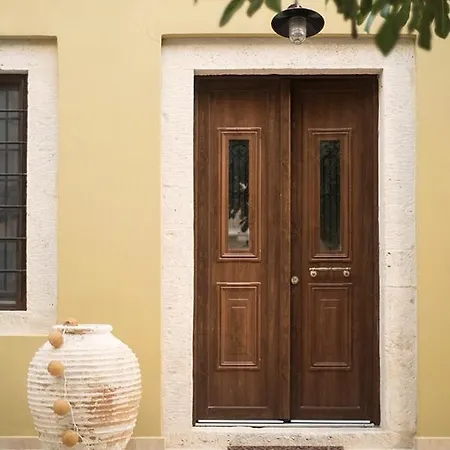 Casa Callisti *