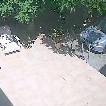 Tatil Evi Casa Callisti