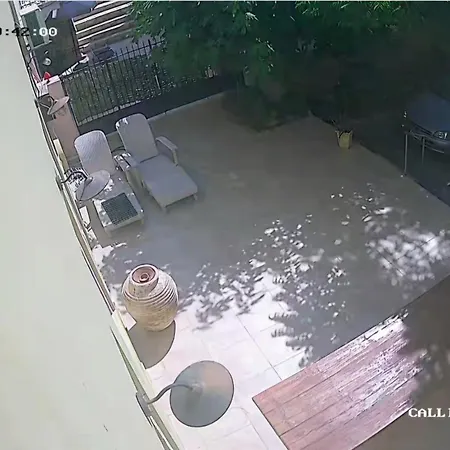 Casa Callisti بيت للعطل