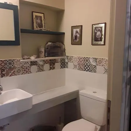 بيت للعطل Casa Callisti *