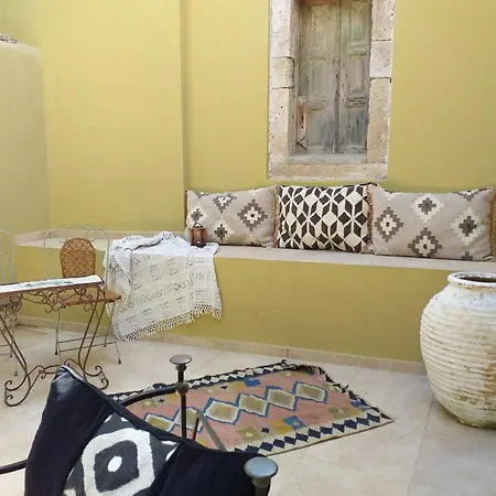 بيت للعطل Casa Callisti