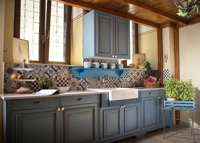 Casa Callisti * Kálymnos