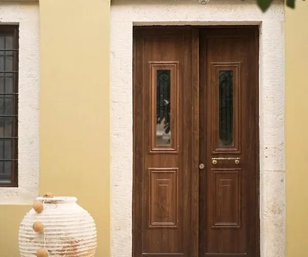 Casa Callisti *