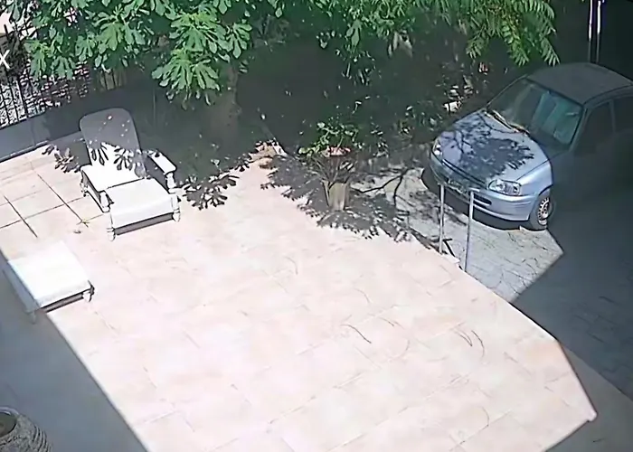 Hébergement de vacances Casa Callisti