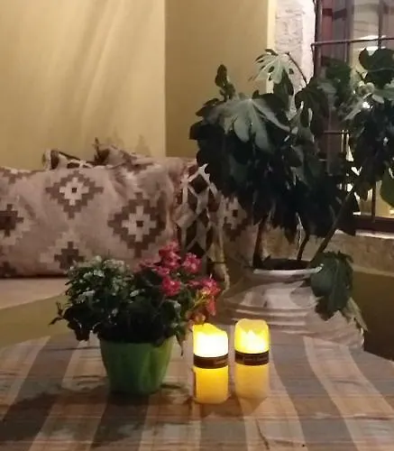 Hébergement de vacances Casa Callisti Kálymnos