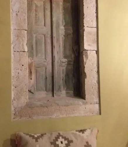 Casa Callisti Kálymnos