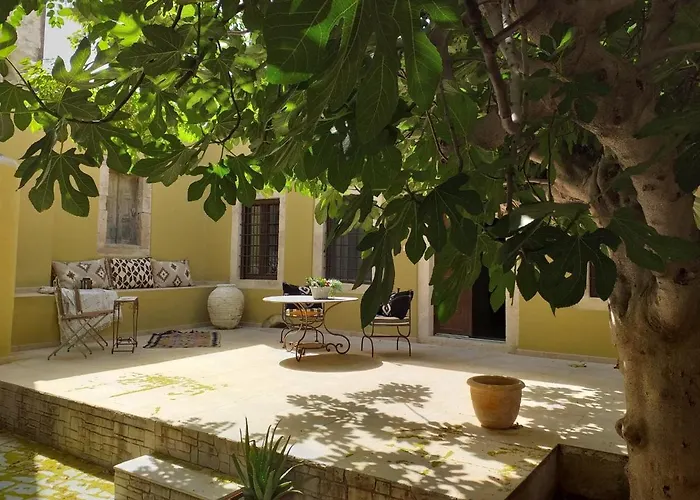 Hébergement de vacances Casa Callisti *