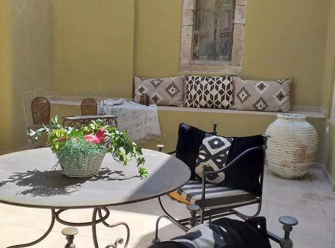 Casa Callisti * Kálymnos