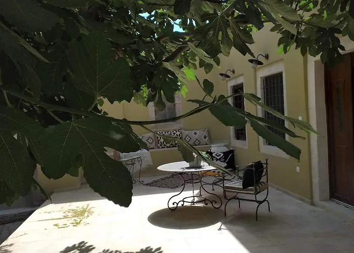 Casa Callisti *