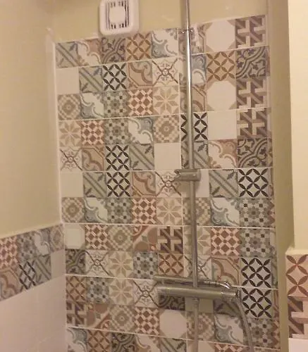 Hébergement de vacances Casa Callisti *