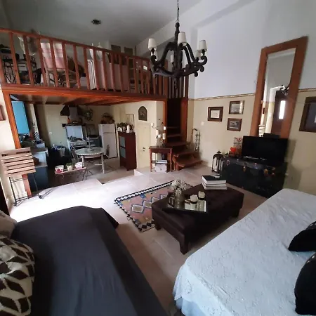 Casa Callisti * Kálymnos