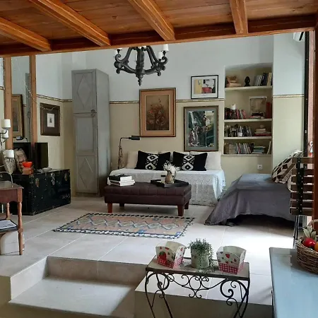 Casa Callisti Kálymnos