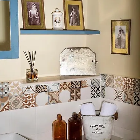 Ferienhaus Casa Callisti