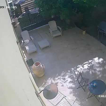 Semesterbostad Casa Callisti Kálymnos