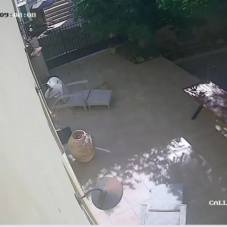 Casa Callisti Ferienhaus Kálymnos