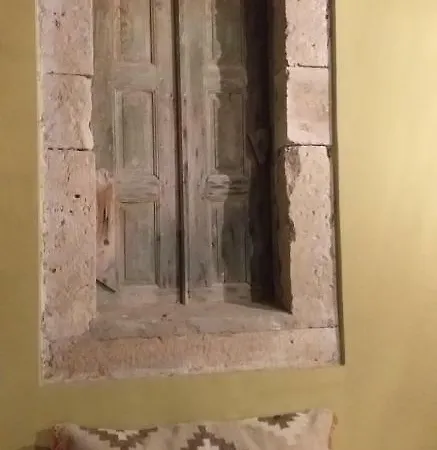 Casa Callisti Kálymnos