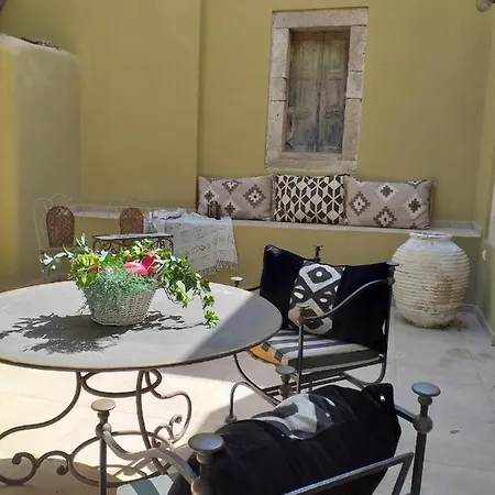 Casa Callisti * Kálymnos