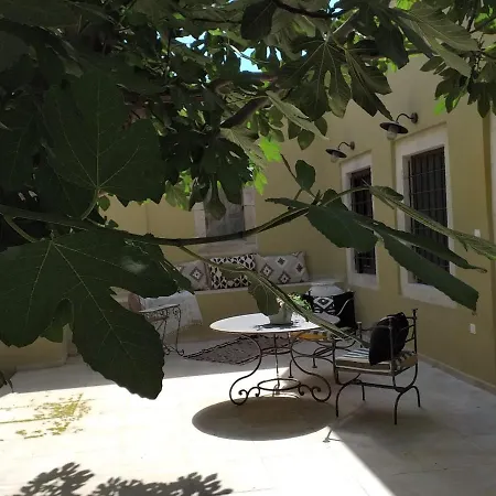 Casa Callisti *