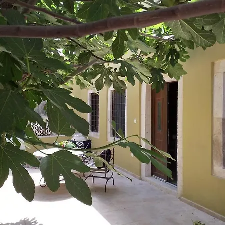 Casa Callisti Semesterbostad