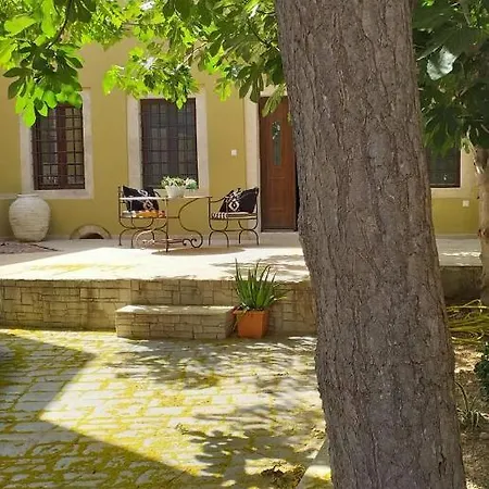 Semesterbostad Casa Callisti *