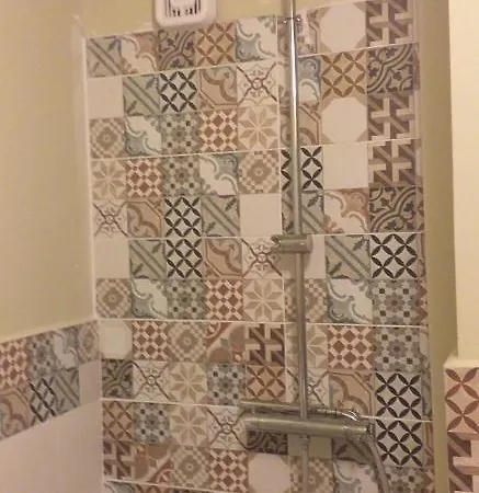 Semesterbostad Casa Callisti *