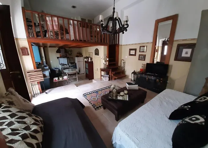 Casa Callisti * Kálymnos