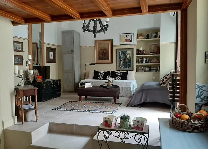 Casa Callisti Kálymnos