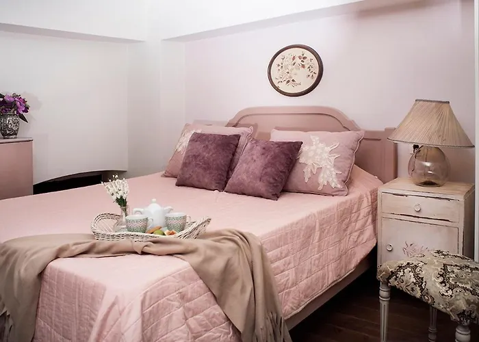 Casa Callisti Kálymnos