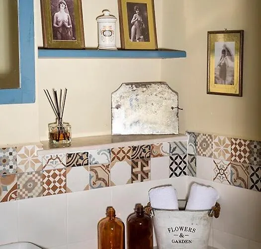 度假居 Casa Callisti