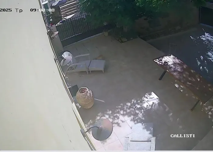 Casa Callisti 度假居 Kálymnos